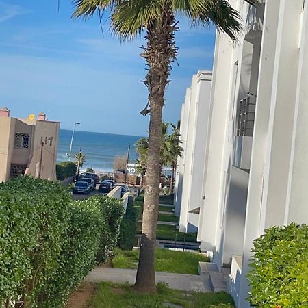Residence Galets Sur Mer Dar Bouazza Εξωτερικό φωτογραφία